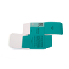Luxury Skincare Packaging Paper Box for Eye Cream Serum