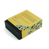 Custom Printed Slide Out Drawer Rigid Box for Honey Sachet Gift Set