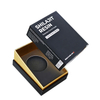 Custom Luxury Lid and Base Rigid Gift Box for Himalayan Shilajit Jar Packaging
