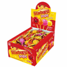 Custom Candy POP Lollipop Display Box With Bin Front and Printed Header