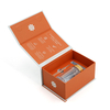 Custom Luxury Gift Box for Premium Saffron Spice