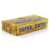 Custom Tuck Top Corrugated Mailer Box for Medjool Dates