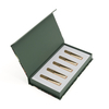 Magnetic Flip Rigid Perfume Sample Gift Box