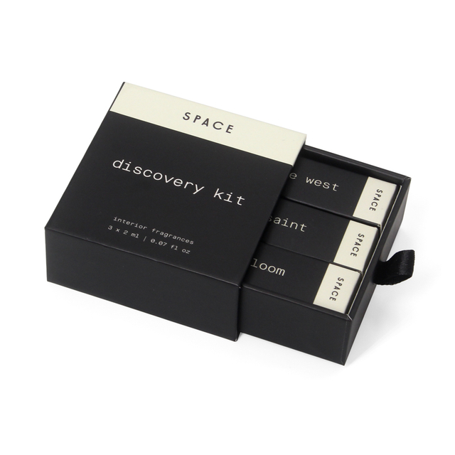 Discovery Set Perfume Box