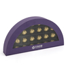 Semi-Circular Drawer Chocolate Gift Box with Window