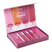 Cosmetic & Skincare Boxes