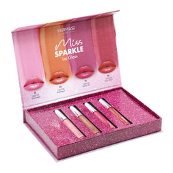 Cosmetic Box