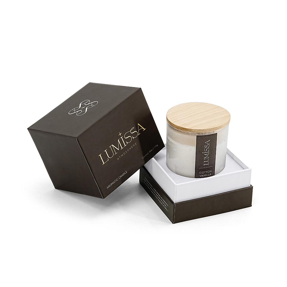 Candle Box