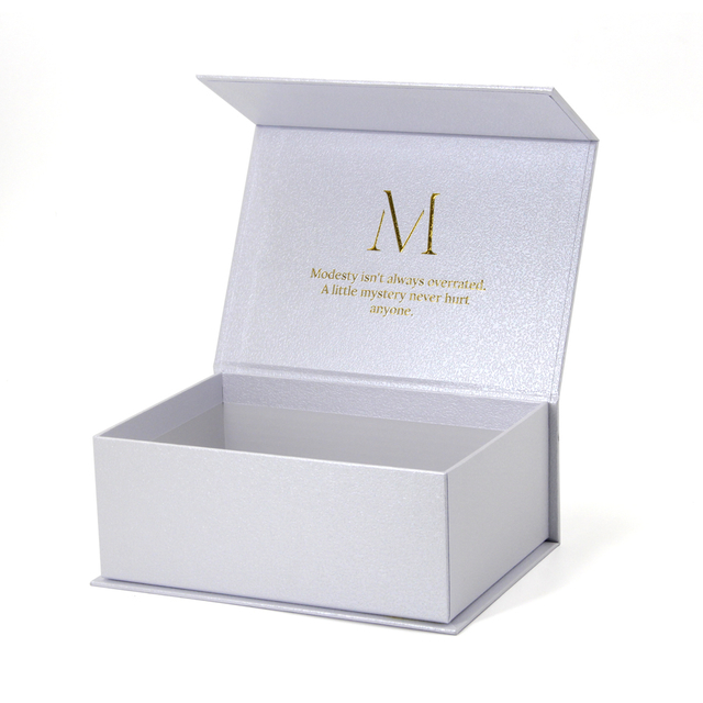 Magnetic Box