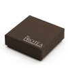 Square Rigid Chocolate Gift Box With 4 Compartments