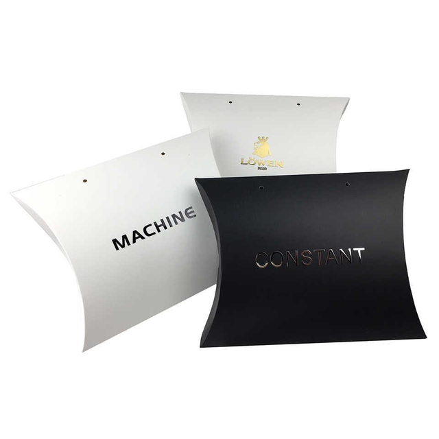 Pillow Box