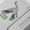 Custom Lid‑and‑Base Rigid Matcha Gift Box With Circular Foam Insert