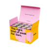 Custom Printed Corrugated Beverage Gift Box