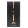 Custom Luxury Double Door Rigid Packaging Box for Single 750ml Red Wine Bottle