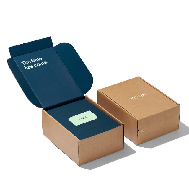 Mailer Box