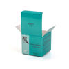 Luxury Skincare Packaging Paper Box for Eye Cream Serum