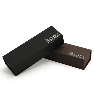 Magnetic Closure Chocolate Packaging Box