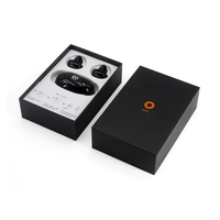 Consumer Electronics & Industrial Sectors Packaging