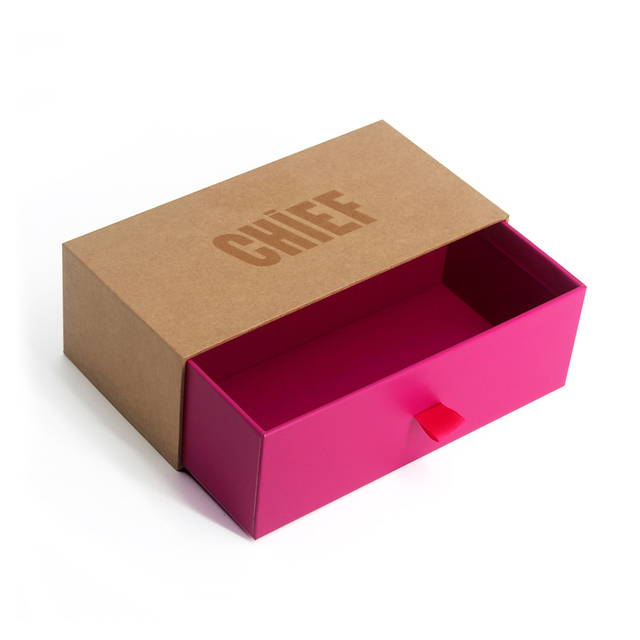 Drawer Box