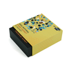 Custom Printed Slide Out Drawer Rigid Box for Honey Sachet Gift Set
