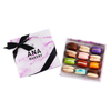 Custom Macaron Gift Box