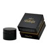 Custom Luxury Lid and Base Rigid Gift Box for Himalayan Shilajit Jar Packaging