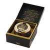 Custom Flip‑Lid Caviar Gift Box