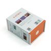 Custom Luxury Gift Box for Premium Saffron Spice