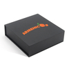 Custom Magnetic Closure Fruit Gift Box, Luxury Hard Paper Packaging Wholesale