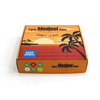 Custom Printed Medjool Dates Corrugated Shipping Box