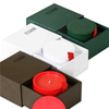Custom Slide Drawer Rigid Candle Box