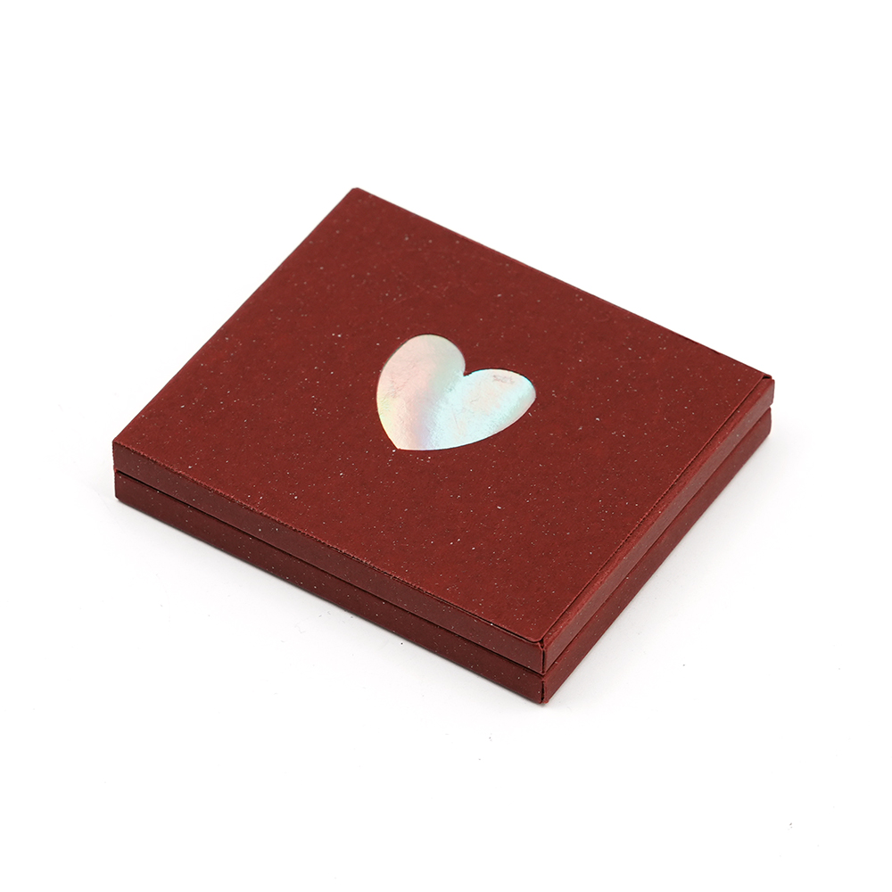 Custom ring box