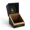 Flip Scented Candle Rigid Gift Box