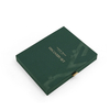Perfume sample box