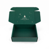 Christmas Gift Shipping Box
