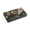 Magnetic Flip Rigid Perfume Sample Gift Box