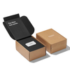 Tear Strip Easy-Open Foldable Shipping Mailer Box for Apparel & Cosmetic E-Commerce
