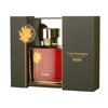 Double Door Rigid Perfume Gift Box