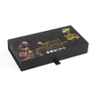 Luxury Magnetic Dates & Chocolate Gift Box with Custom Logo