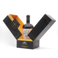 Wine & Liquor Boxes