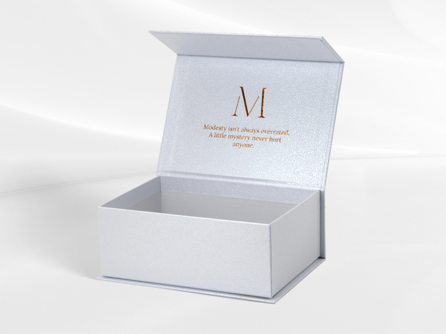 Magnetic Box