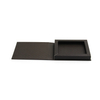 Luxury Gold Foil Bracelet Gift Box with Magnetic Closure