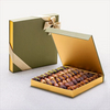 Custom Rigid Magnetic Dates Gift Box