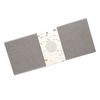Custom Magnetic Flip 7-Slot Lollipop Gift Box with Insert Tray