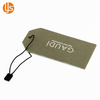 Custom Hang Tags