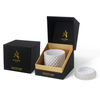 Flip Scented Candle Rigid Gift Box