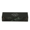Fully Custom Flip‑Lid Rigid Coffee Capsule Gift Box