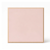 Pink Gold Foil Magnetic Flip Rigid Candy Gift Box 9 Grid Insert