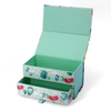 Moon cake box