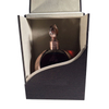 Double Door Rigid Perfume Gift Box